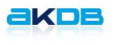 AKDB Logo
