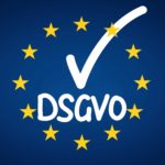 DSGVO erledigt Haken