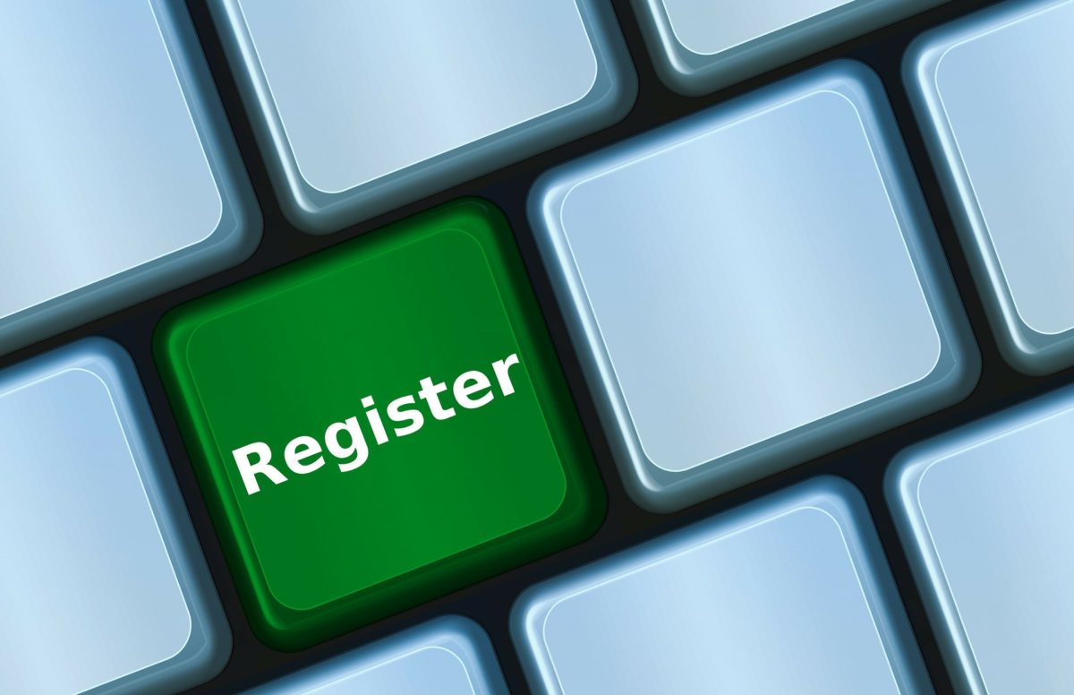 Öffentliche Register - wie im vorliegenden Fall das der Lobbys