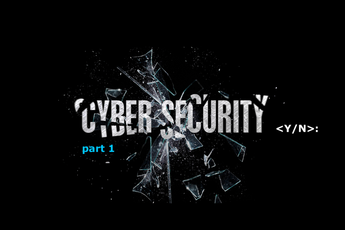 Hacking und Datenpannen 2019 2020