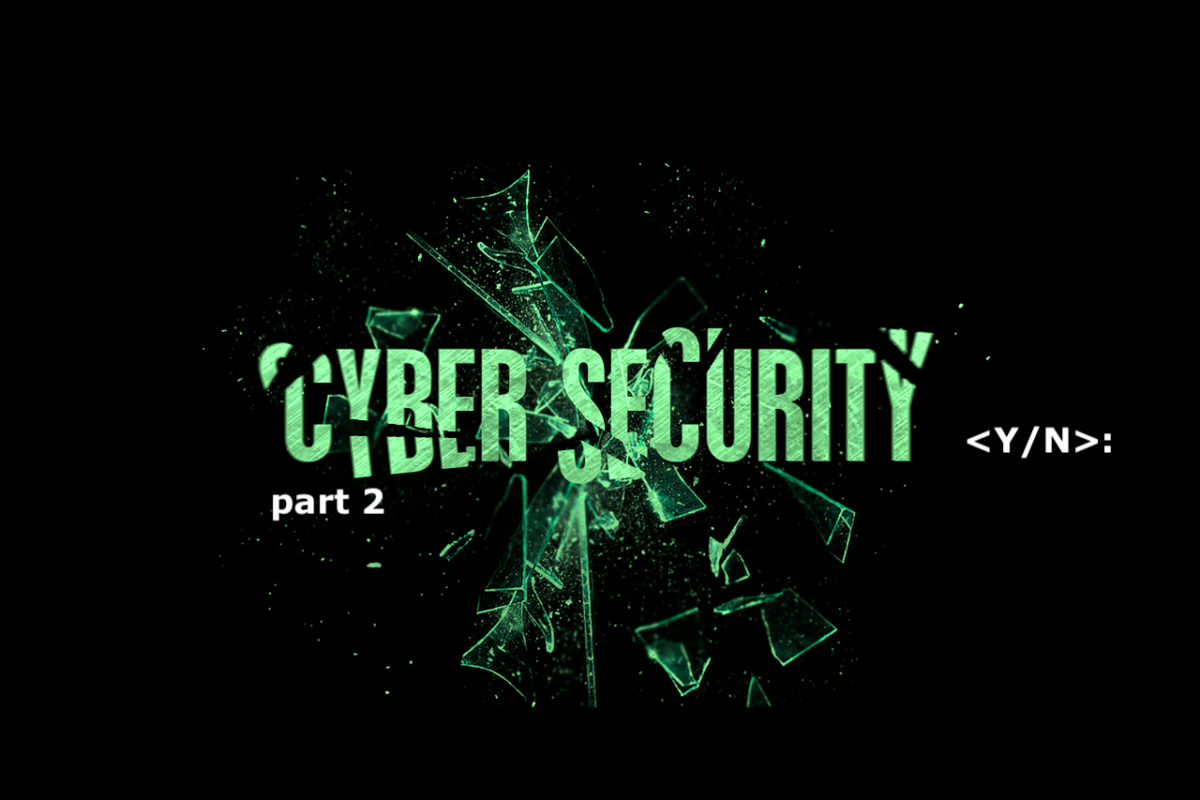 Informationssicherheit und Datenschutz -Pannen 2019 2020