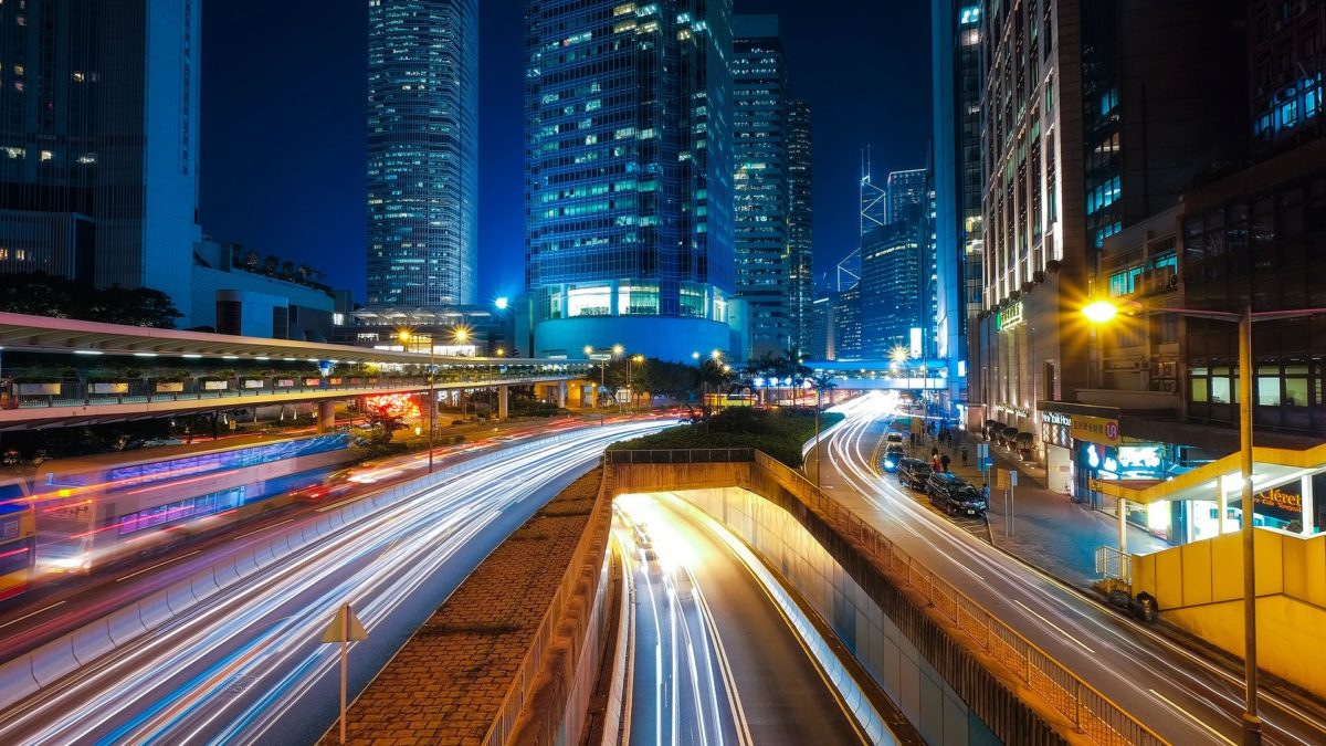 Dashcams im Straßenverkehr und der Datenschutz