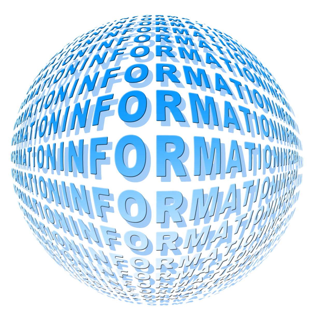 Muster Informationspflichten
