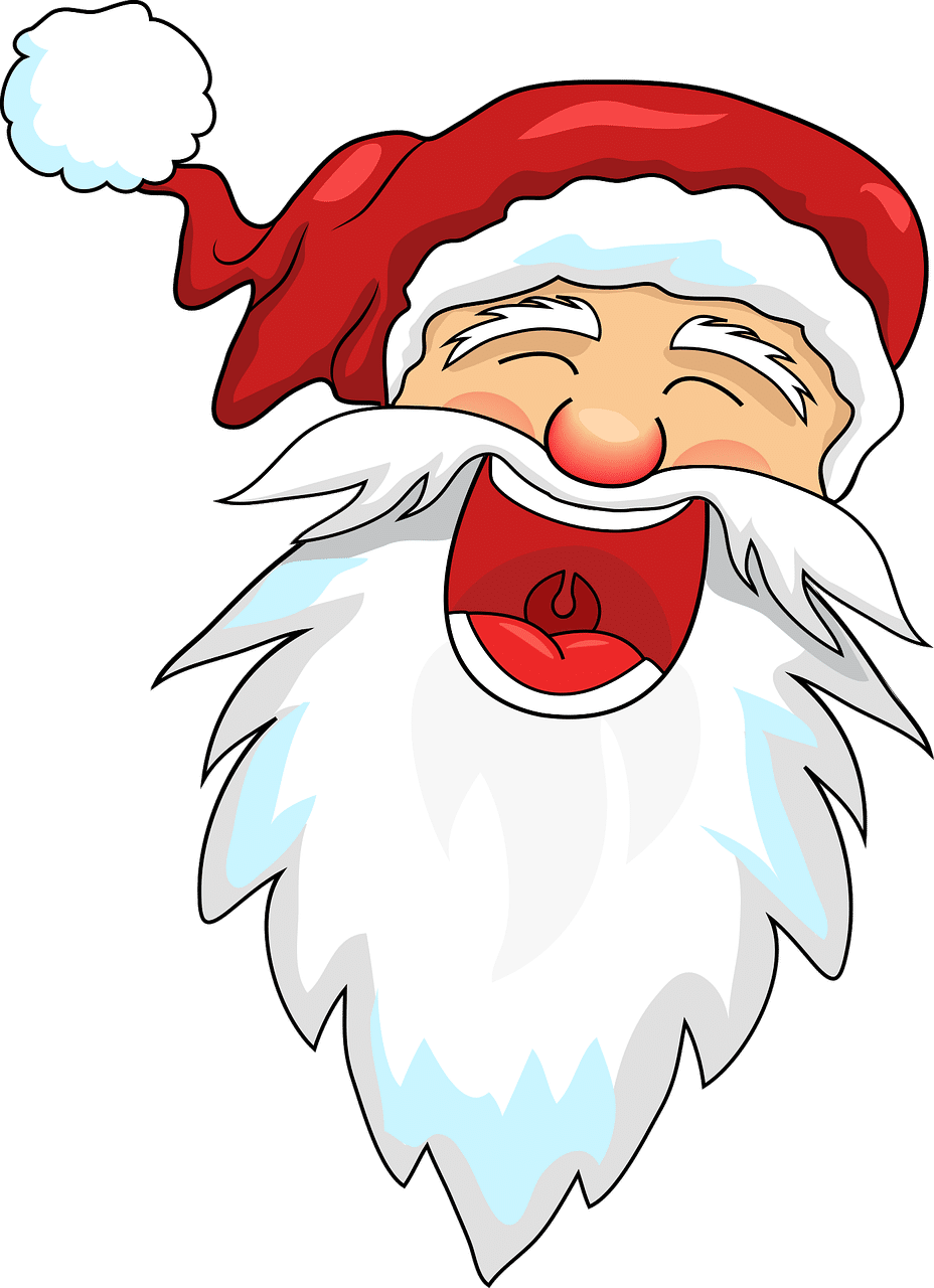 Informationspflichten des Weihnachtsmanns zu Art. 13 und 14 DSGVO