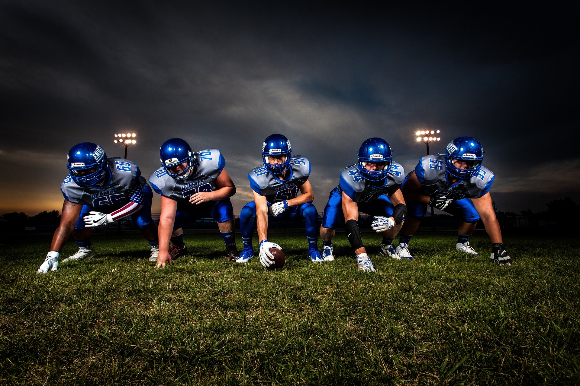 Football Team