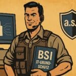 bsi it grundschutz praktiker