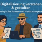 kurs prozess und projektmanagement