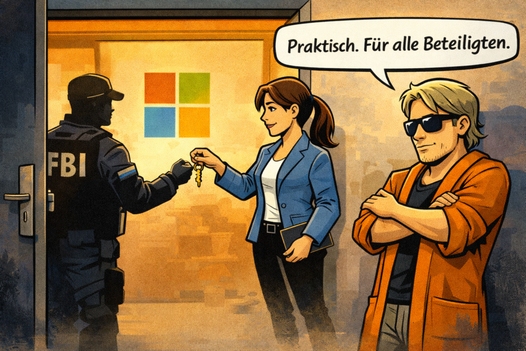 datenschutz dude kommentiert schlüsselherausgabe bitlocker an das fbi