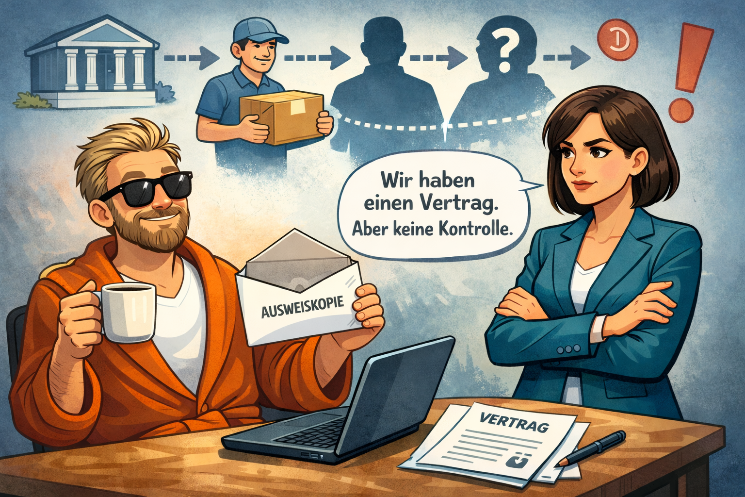 datenschutz dude und cipher zur auftragskontrolle